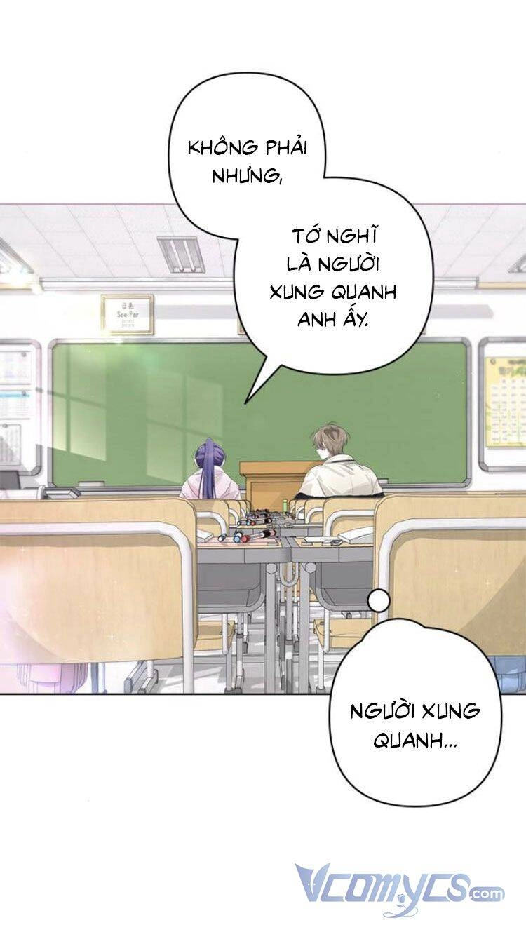 Đàn Anh Xấu Xa Chapter 55 - 57