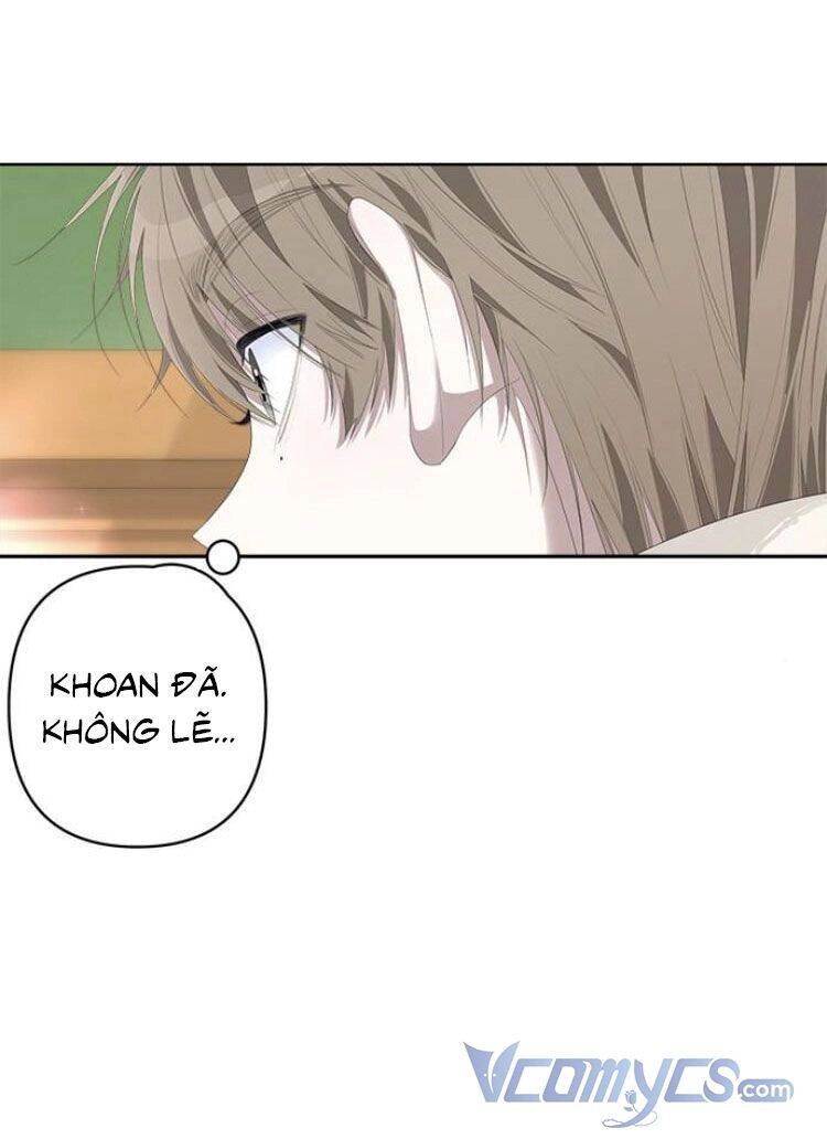 Đàn Anh Xấu Xa Chapter 55 - 58