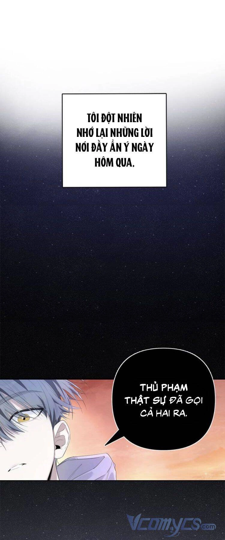 Đàn Anh Xấu Xa Chapter 55 - 59