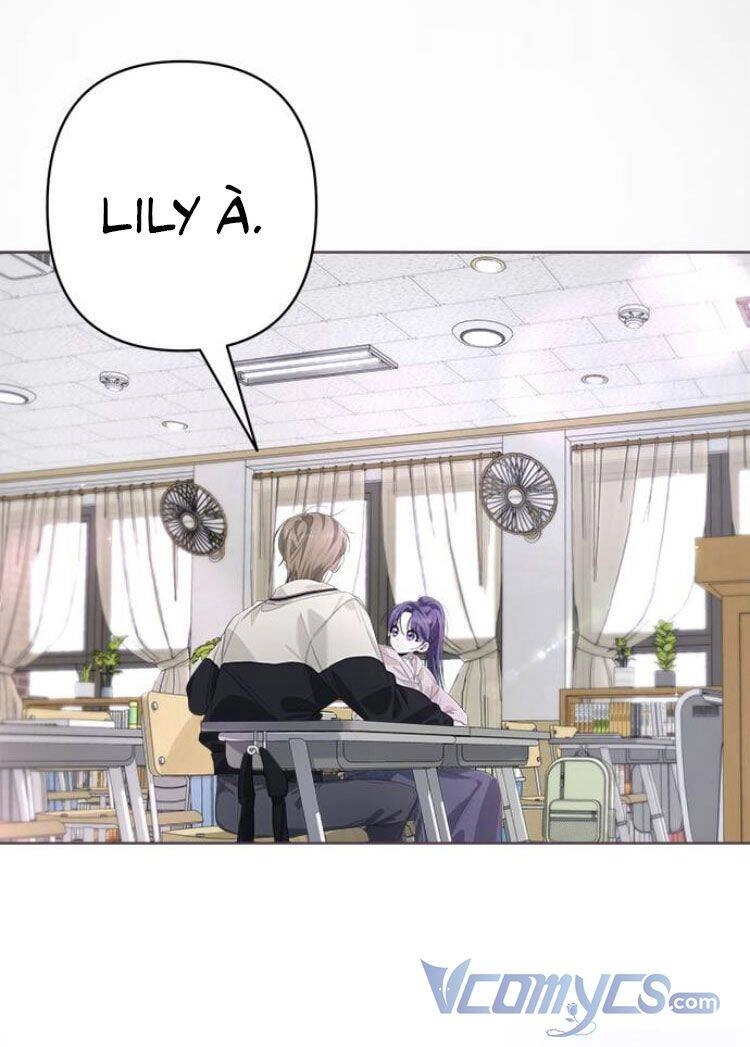 Đàn Anh Xấu Xa Chapter 55 - 61