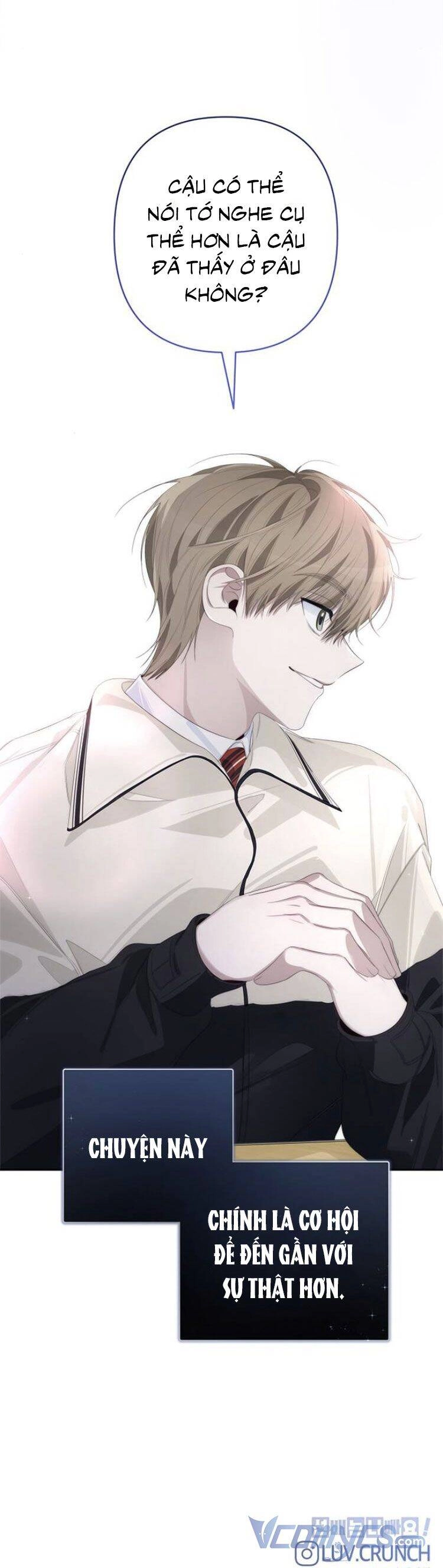 Đàn Anh Xấu Xa Chapter 55 - 62