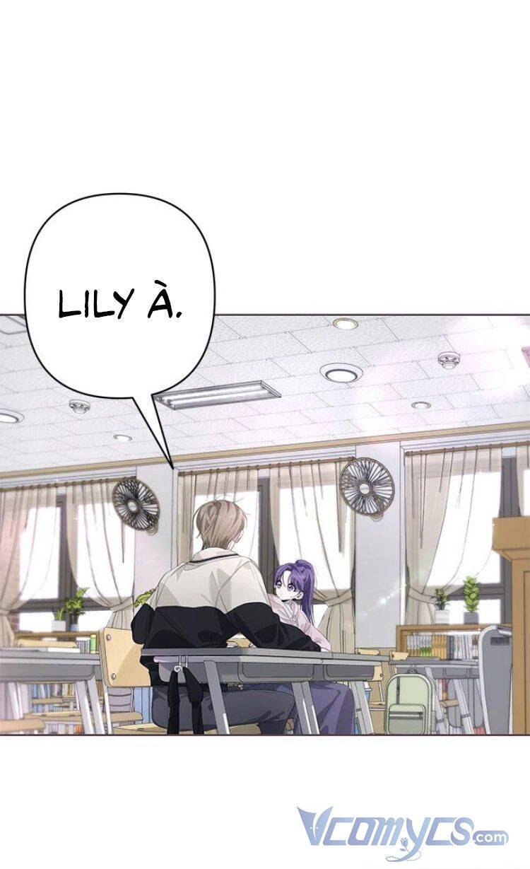 Đàn Anh Xấu Xa Chapter 56 - 1