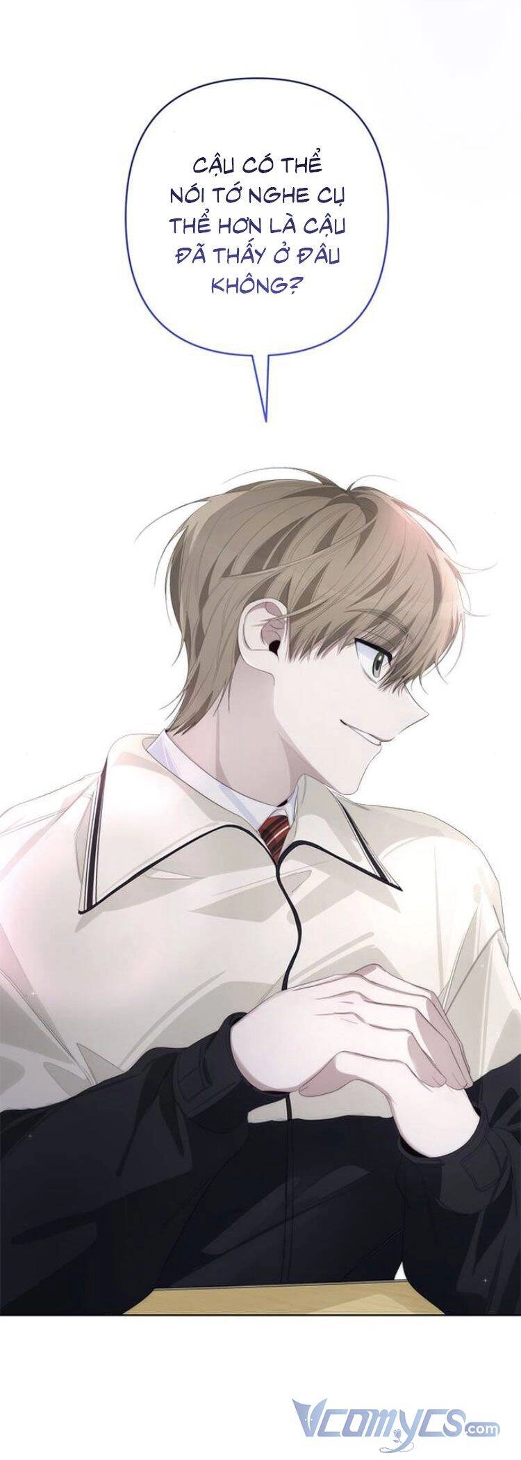 Đàn Anh Xấu Xa Chapter 56 - 2