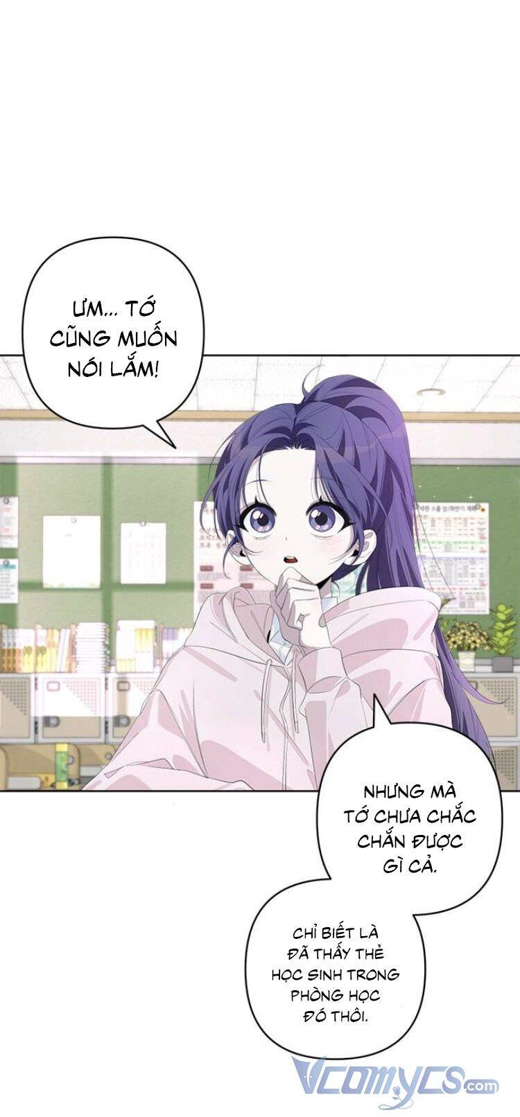 Đàn Anh Xấu Xa Chapter 56 - 3