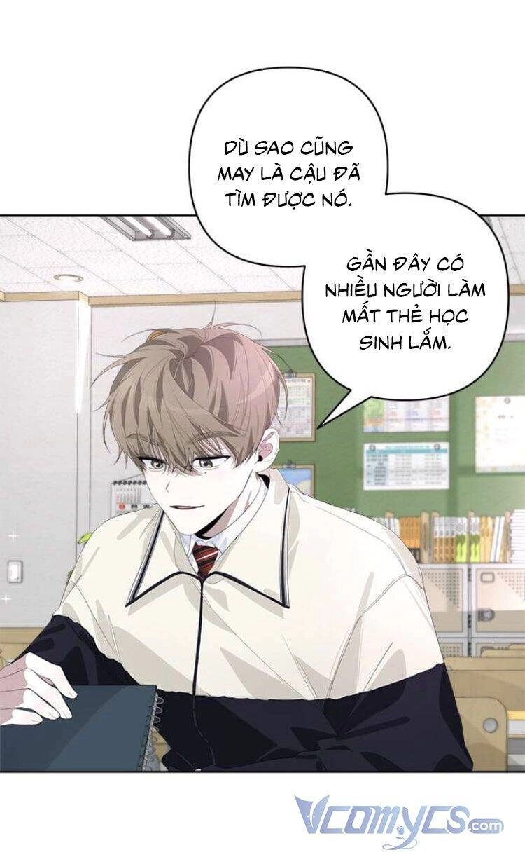 Đàn Anh Xấu Xa Chapter 56 - 5