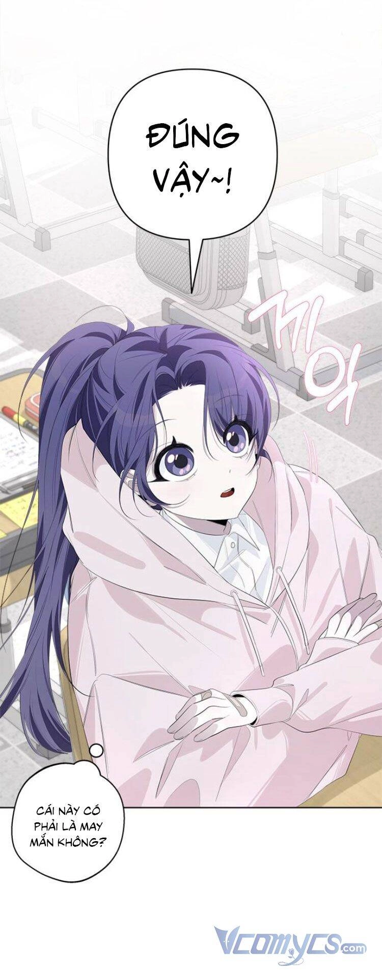 Đàn Anh Xấu Xa Chapter 56 - 7