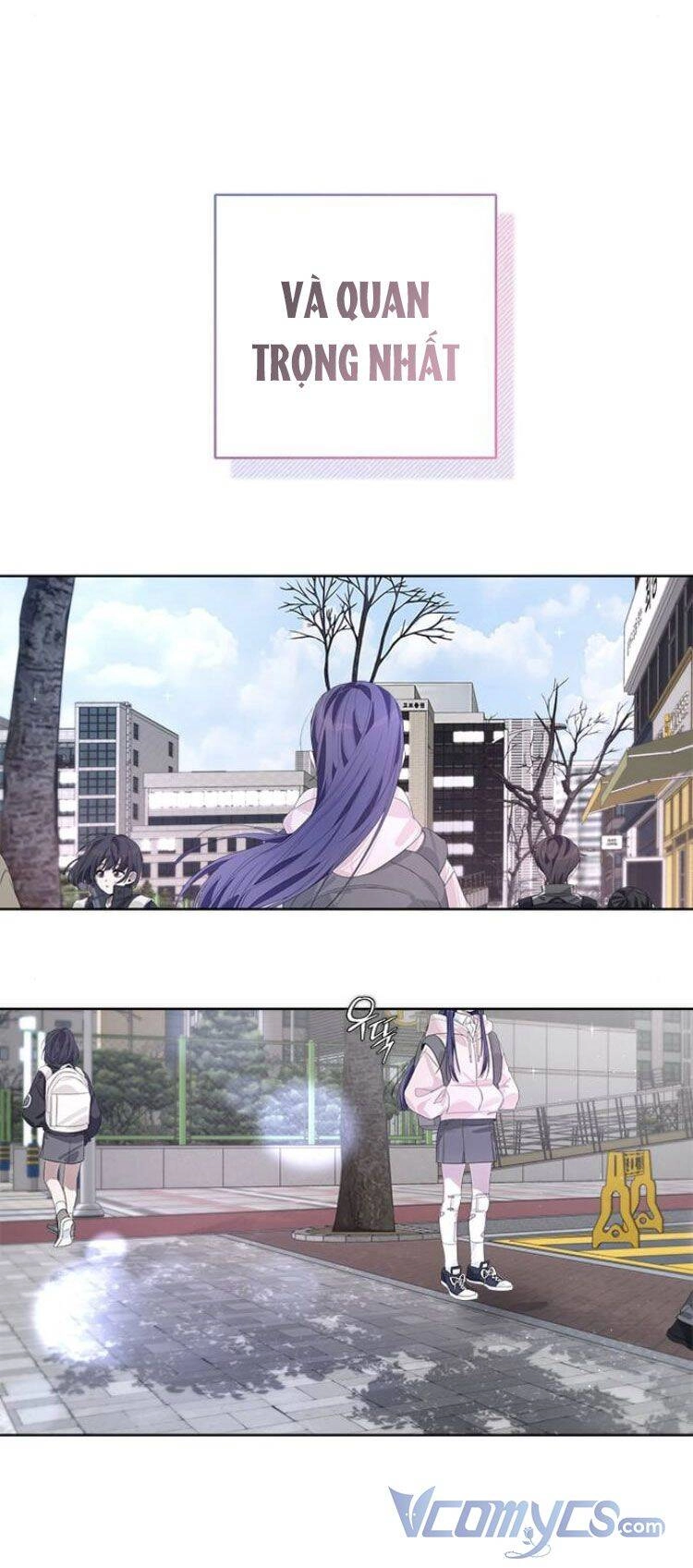 Đàn Anh Xấu Xa Chapter 56 - 11