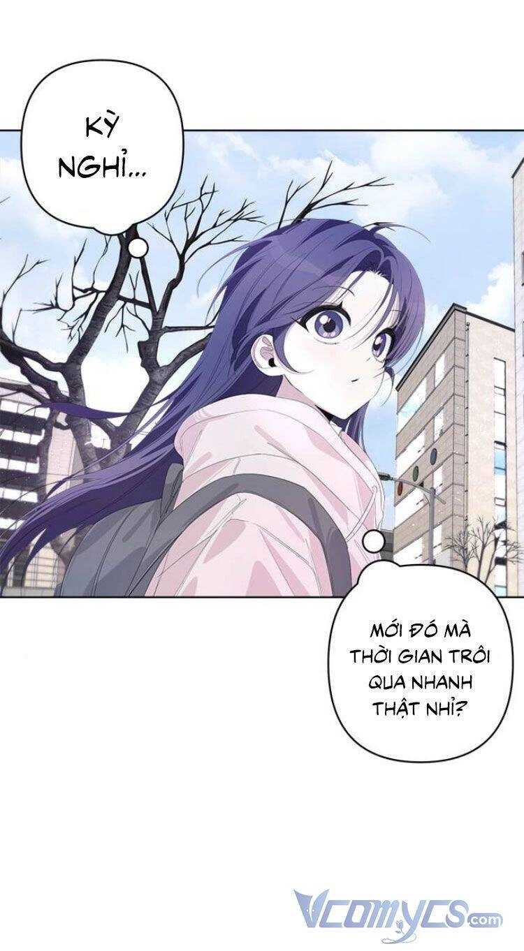 Đàn Anh Xấu Xa Chapter 56 - 13