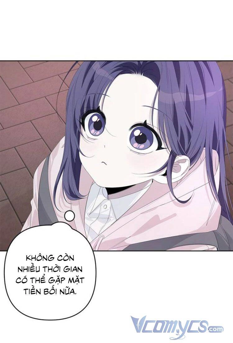 Đàn Anh Xấu Xa Chapter 56 - 16