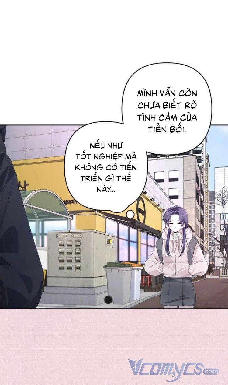 Đàn Anh Xấu Xa Chapter 56 - 17