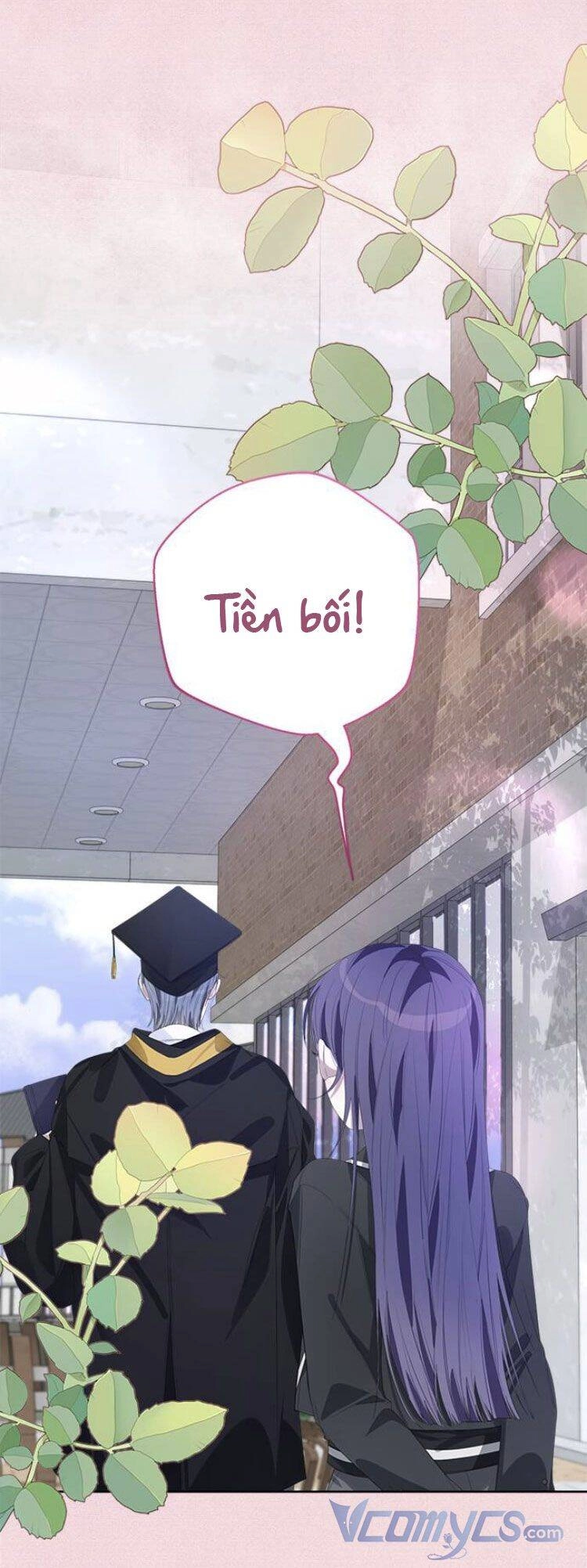 Đàn Anh Xấu Xa Chapter 56 - 18