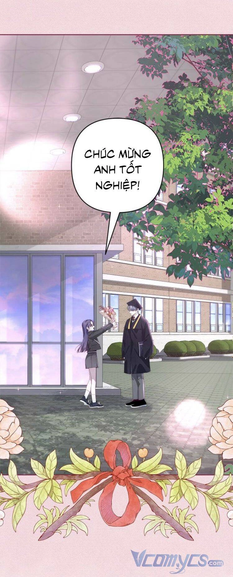 Đàn Anh Xấu Xa Chapter 56 - 19