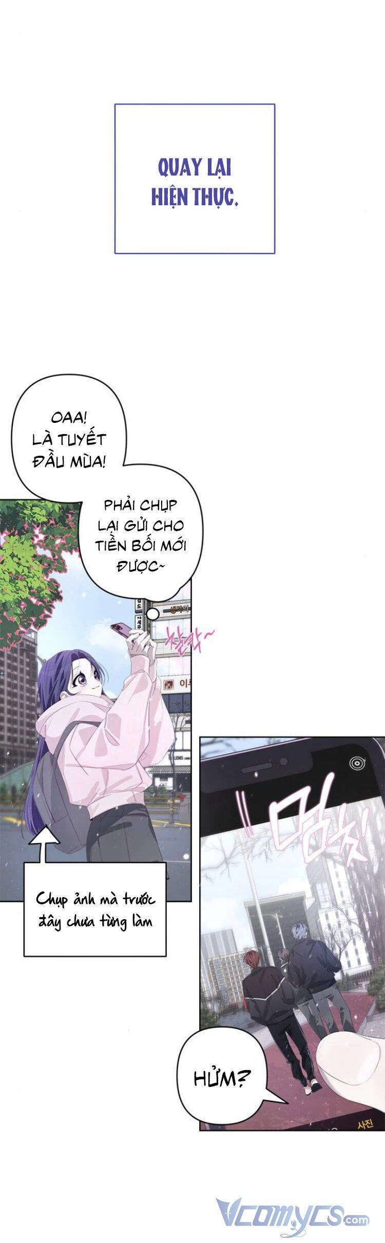 Đàn Anh Xấu Xa Chapter 56 - 25