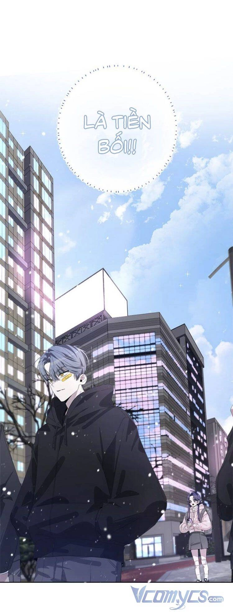 Đàn Anh Xấu Xa Chapter 56 - 28