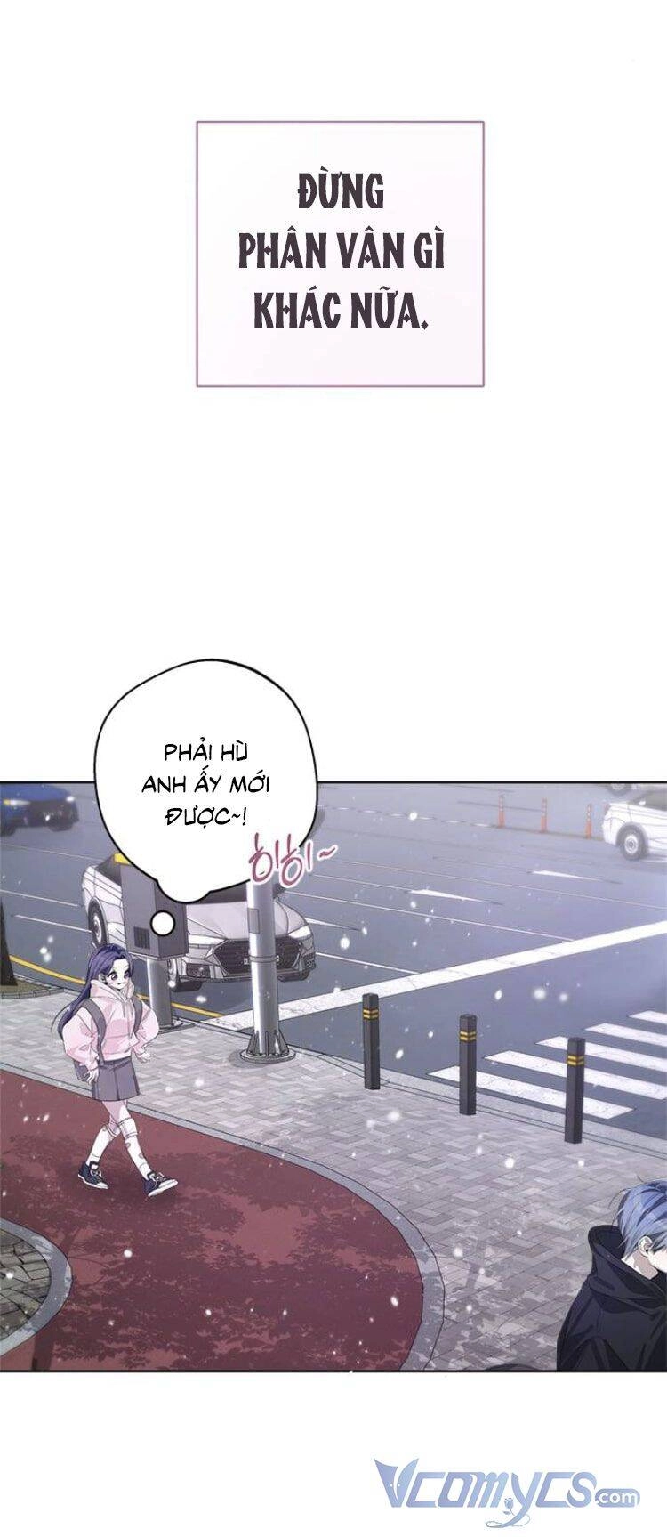 Đàn Anh Xấu Xa Chapter 56 - 31