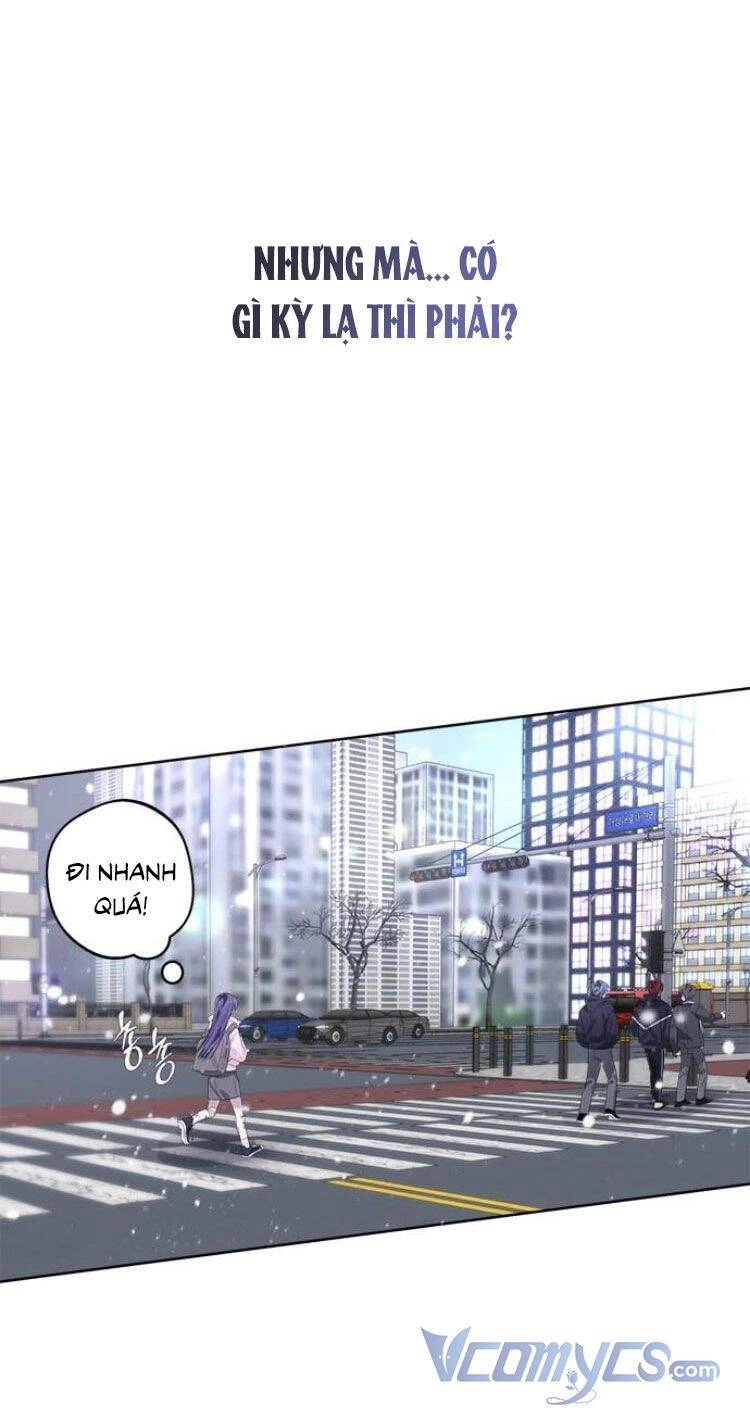 Đàn Anh Xấu Xa Chapter 56 - 32