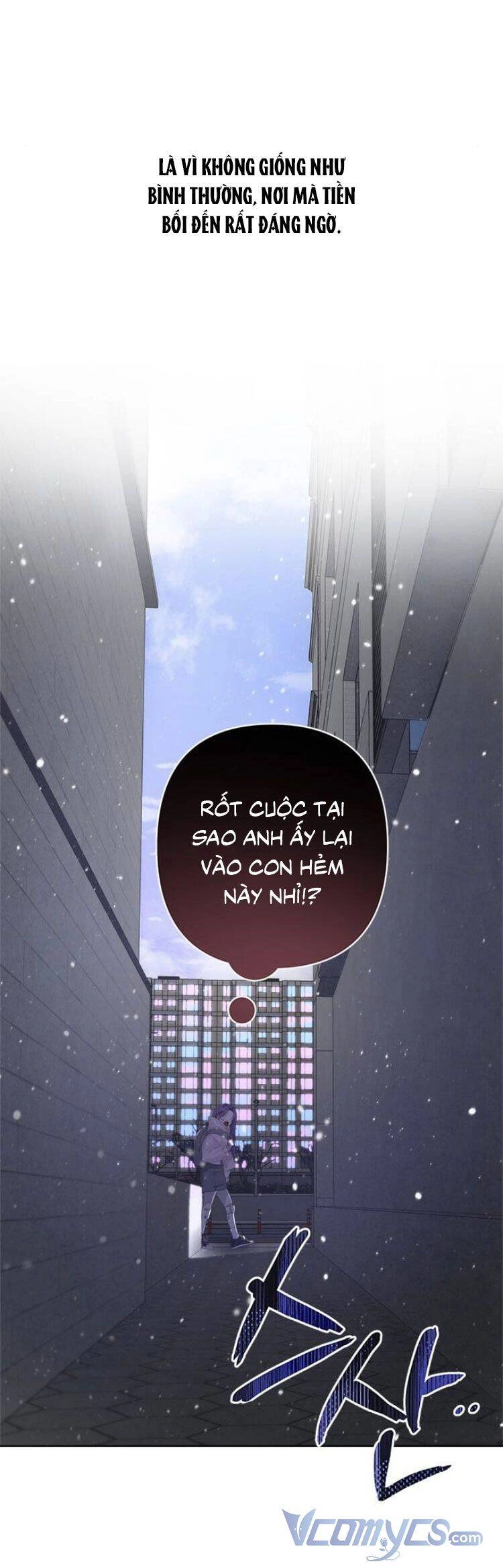 Đàn Anh Xấu Xa Chapter 56 - 35