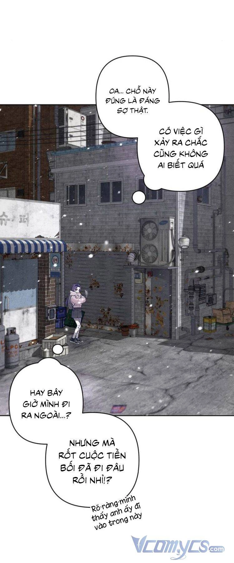 Đàn Anh Xấu Xa Chapter 56 - 39