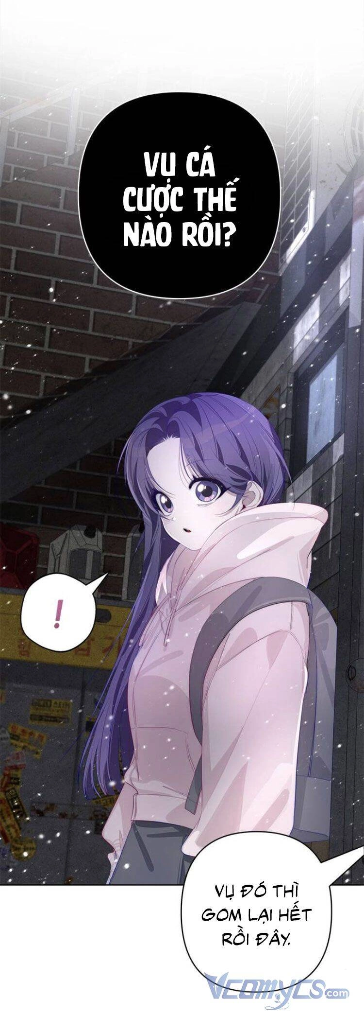 Đàn Anh Xấu Xa Chapter 56 - 42