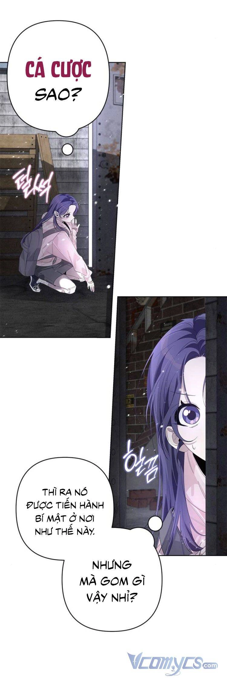 Đàn Anh Xấu Xa Chapter 56 - 43