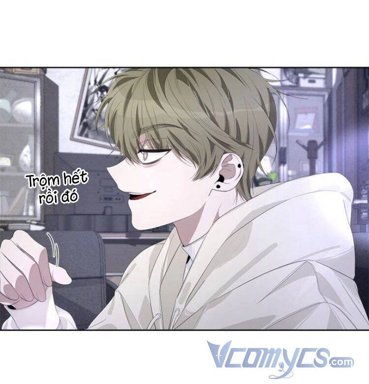 Đàn Anh Xấu Xa Chapter 56 - 47