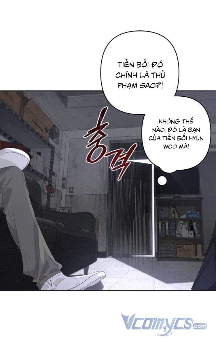 Đàn Anh Xấu Xa Chapter 56 - 48