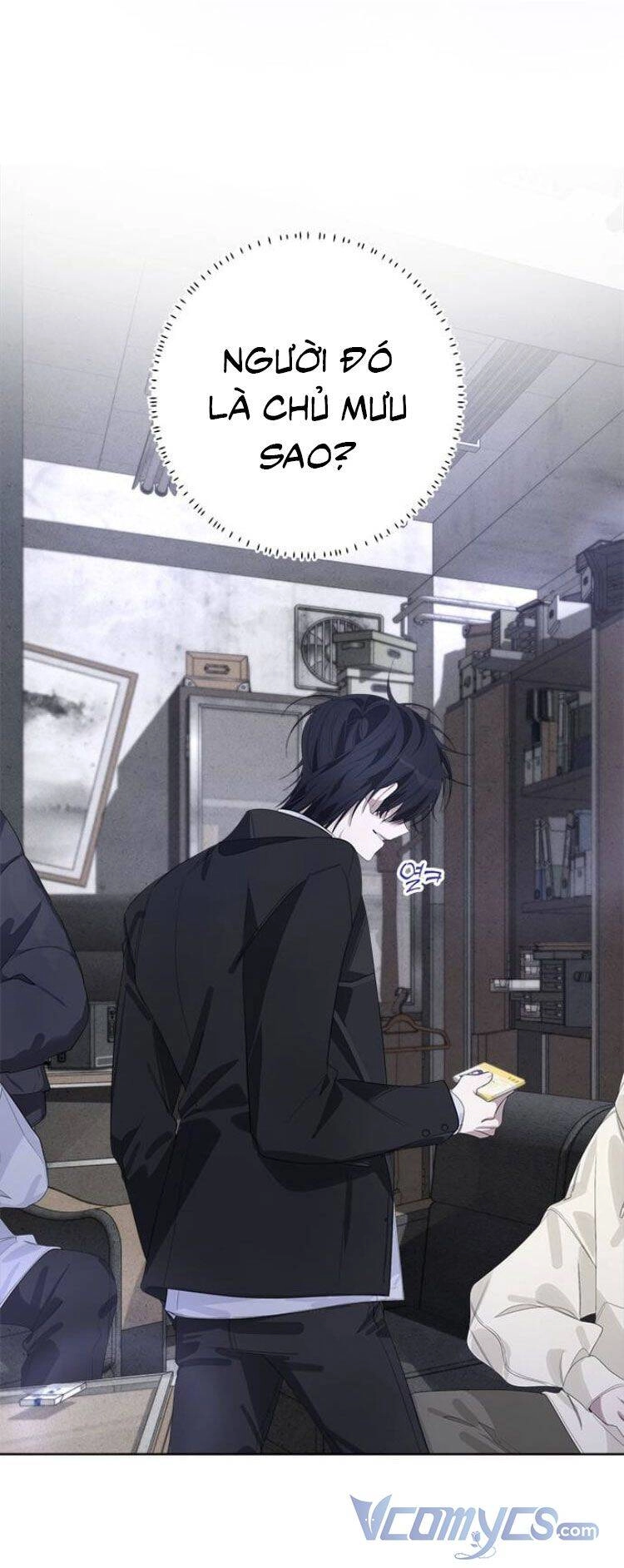 Đàn Anh Xấu Xa Chapter 56 - 49