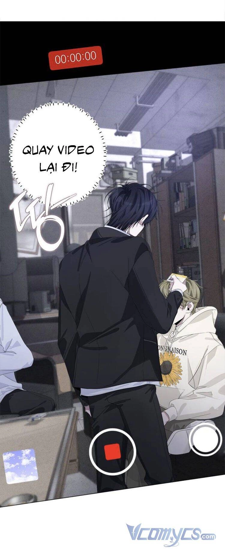 Đàn Anh Xấu Xa Chapter 56 - 51