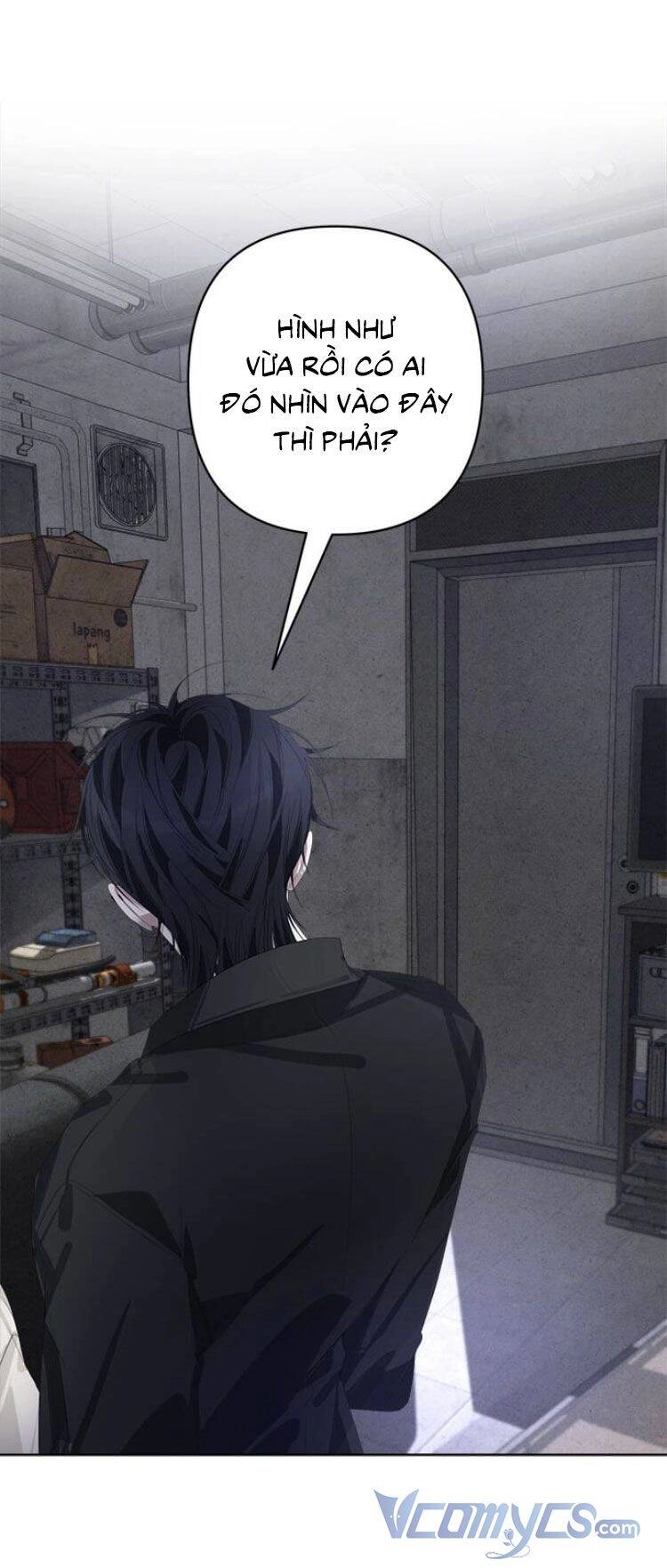 Đàn Anh Xấu Xa Chapter 56 - 54