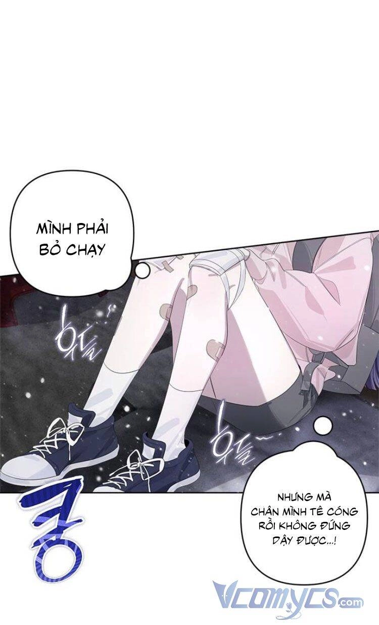 Đàn Anh Xấu Xa Chapter 56 - 57