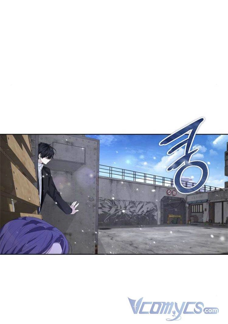 Đàn Anh Xấu Xa Chapter 56 - 58