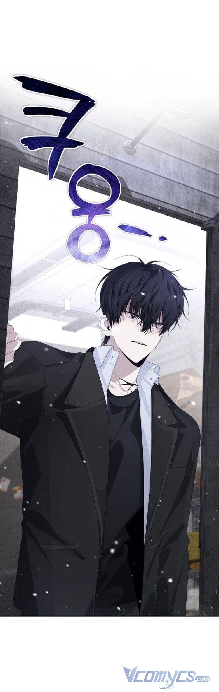 Đàn Anh Xấu Xa Chapter 56 - 59