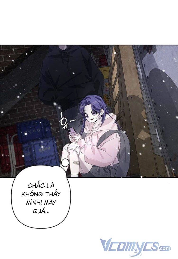 Đàn Anh Xấu Xa Chapter 56 - 64