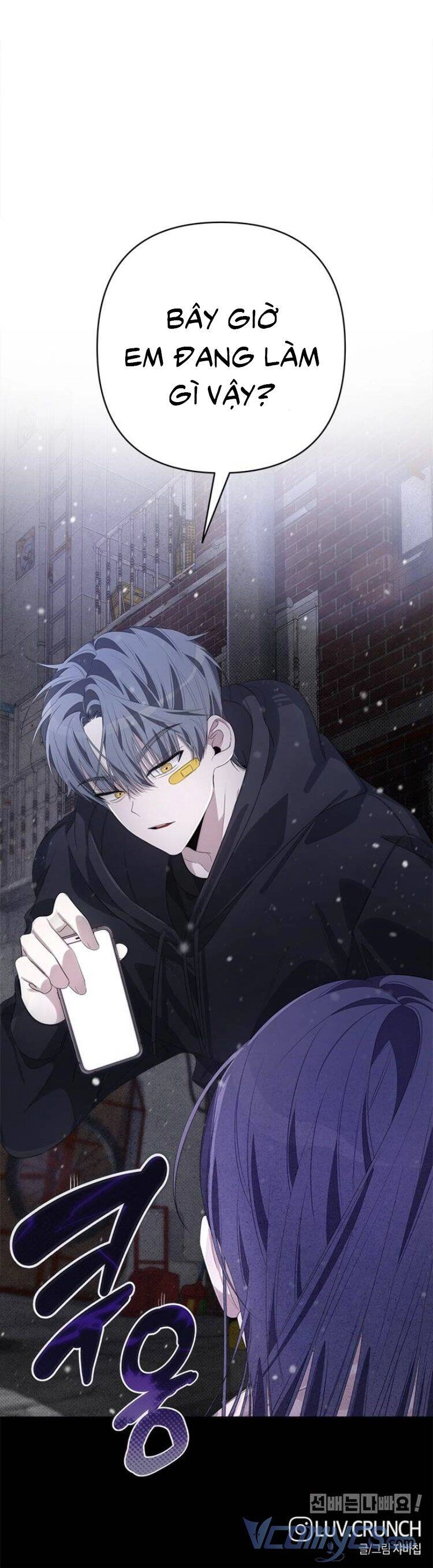 Đàn Anh Xấu Xa Chapter 56 - 68