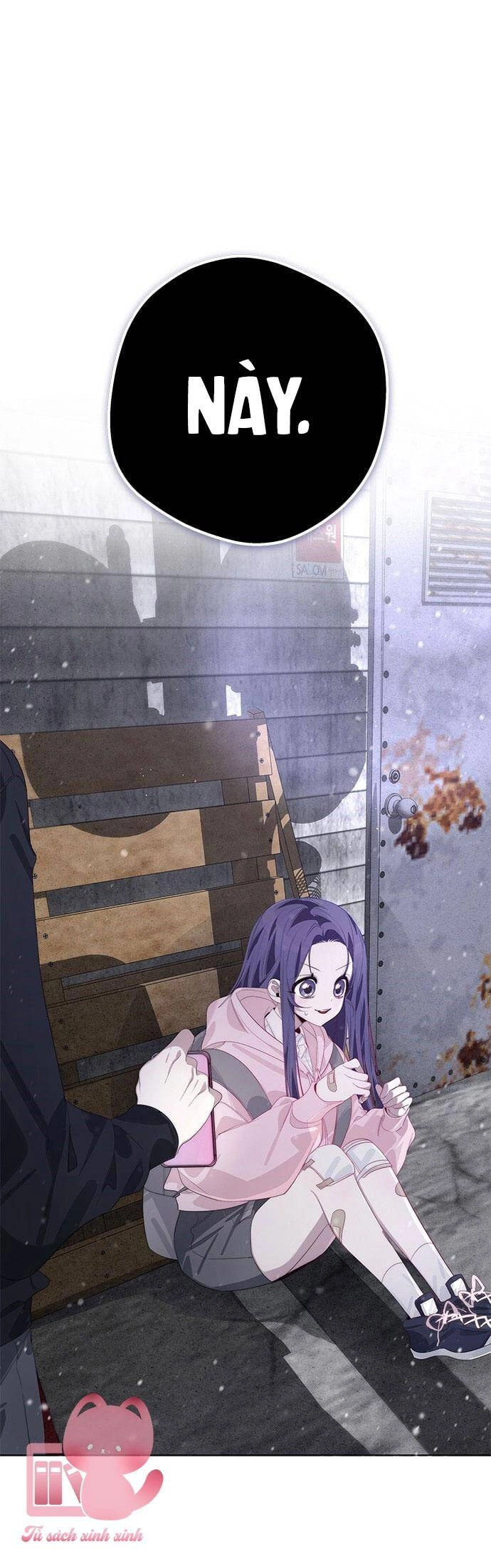 Đàn Anh Xấu Xa Chapter 57 - 2