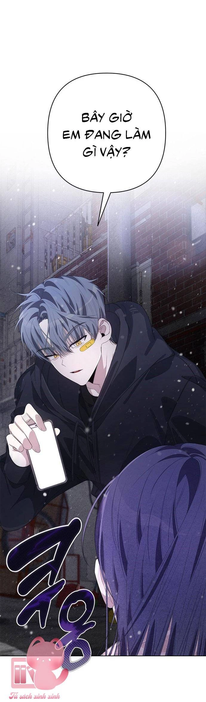 Đàn Anh Xấu Xa Chapter 57 - 4