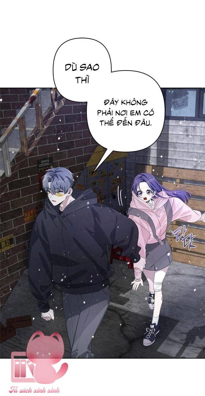 Đàn Anh Xấu Xa Chapter 57 - 9