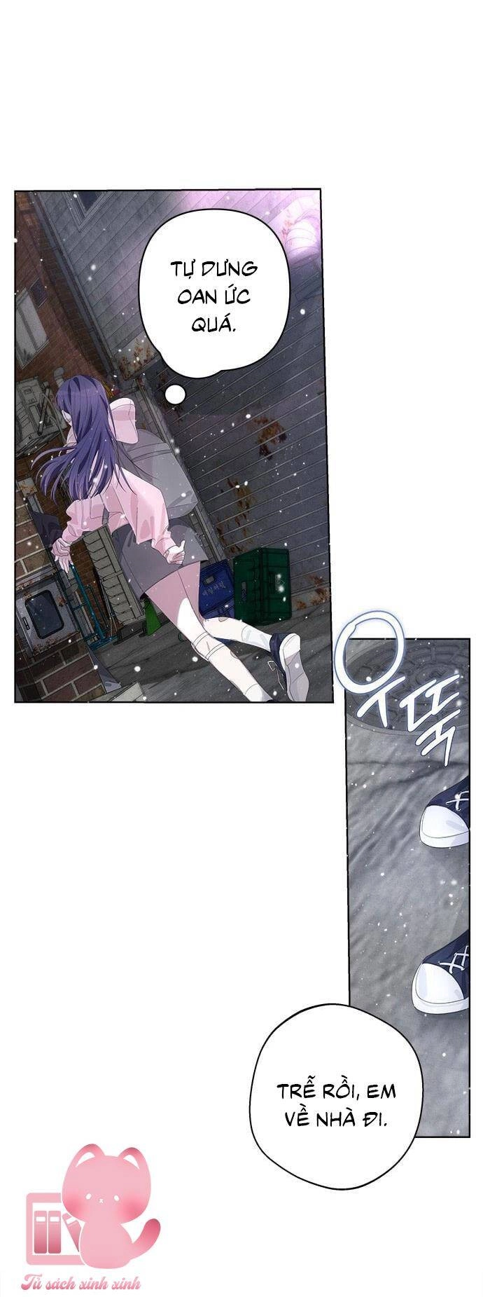 Đàn Anh Xấu Xa Chapter 57 - 12