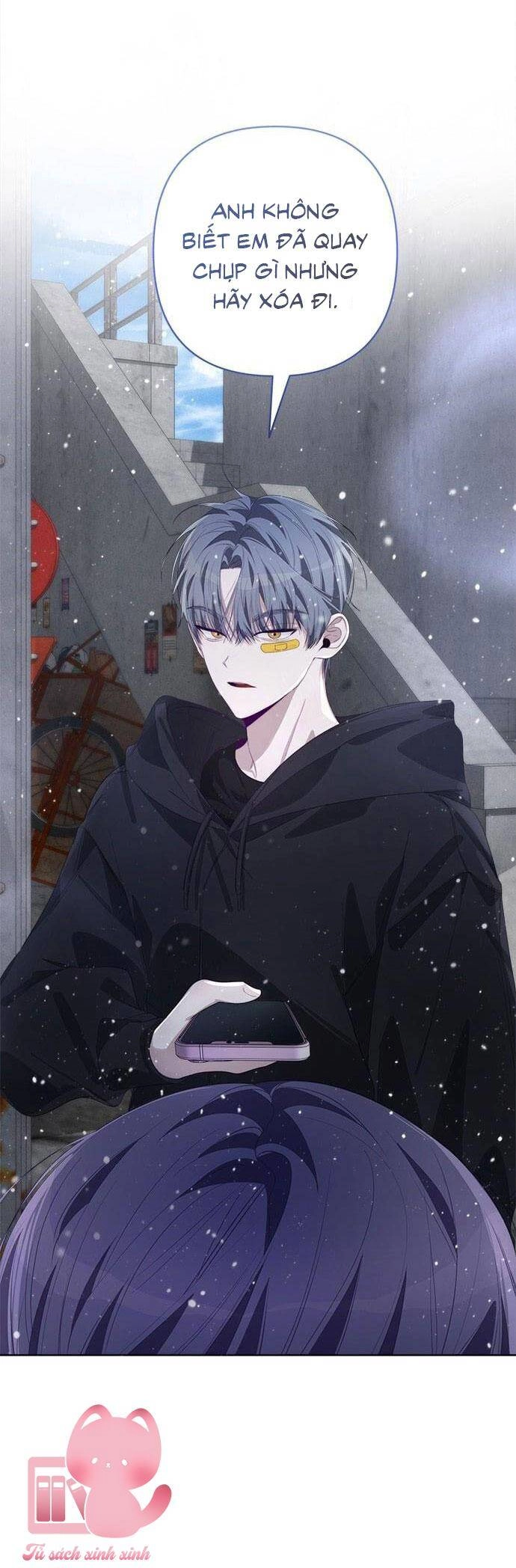 Đàn Anh Xấu Xa Chapter 57 - 13