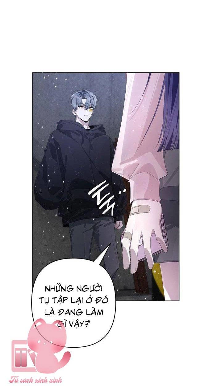 Đàn Anh Xấu Xa Chapter 57 - 17