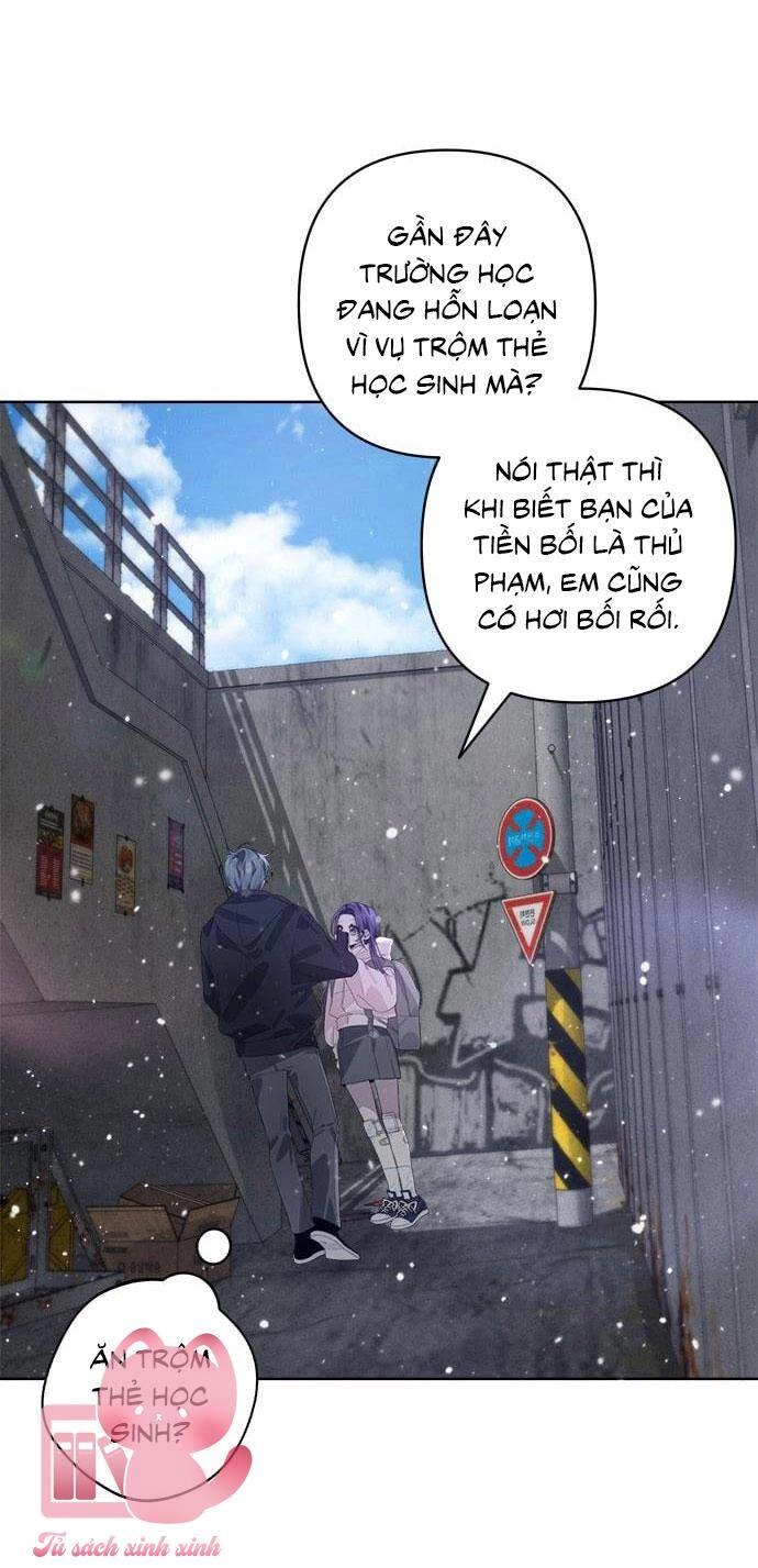 Đàn Anh Xấu Xa Chapter 57 - 25