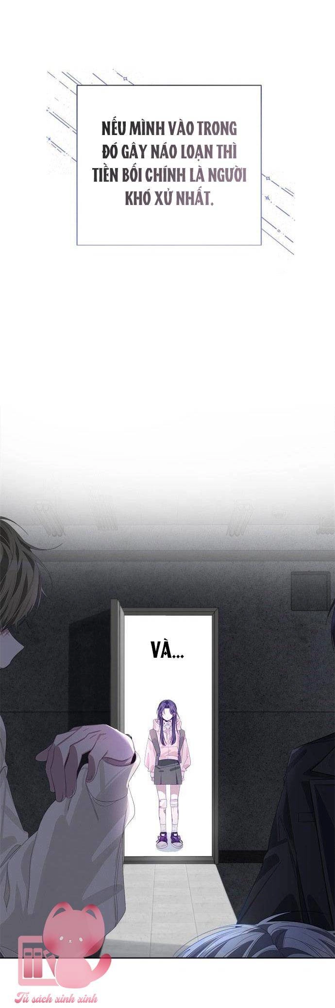 Đàn Anh Xấu Xa Chapter 57 - 36