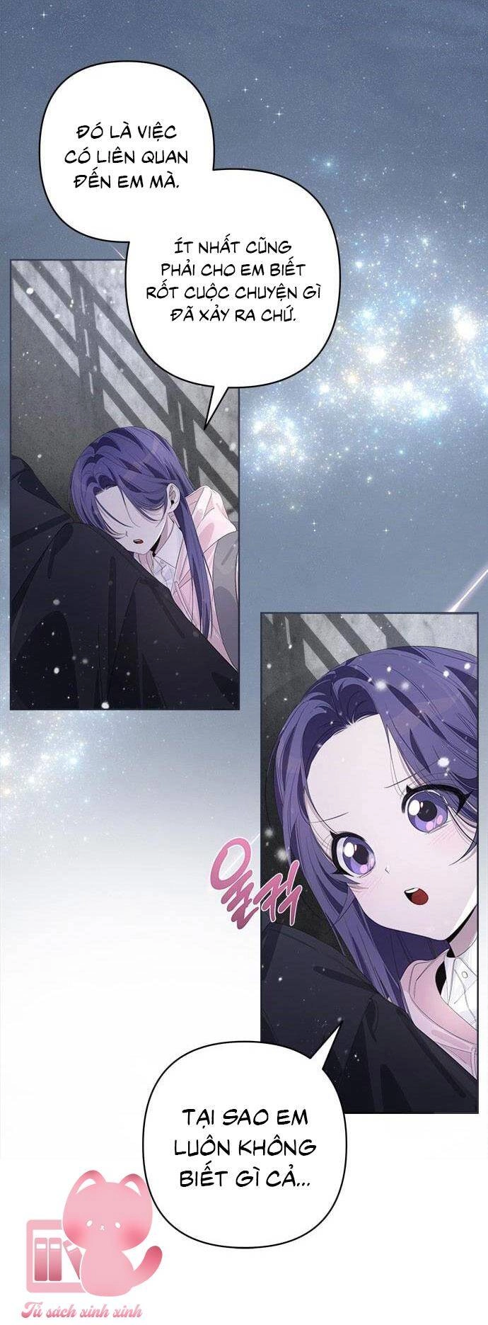 Đàn Anh Xấu Xa Chapter 57 - 39