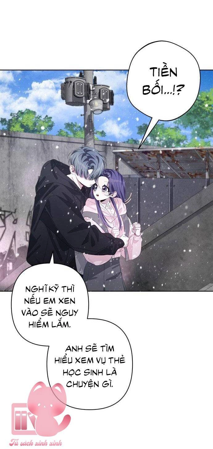 Đàn Anh Xấu Xa Chapter 57 - 49