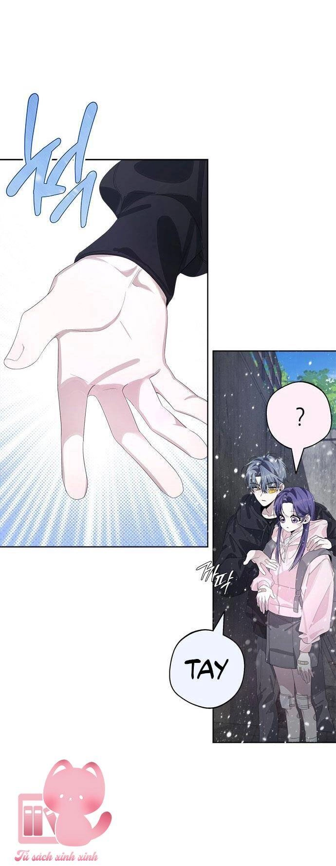 Đàn Anh Xấu Xa Chapter 57 - 51