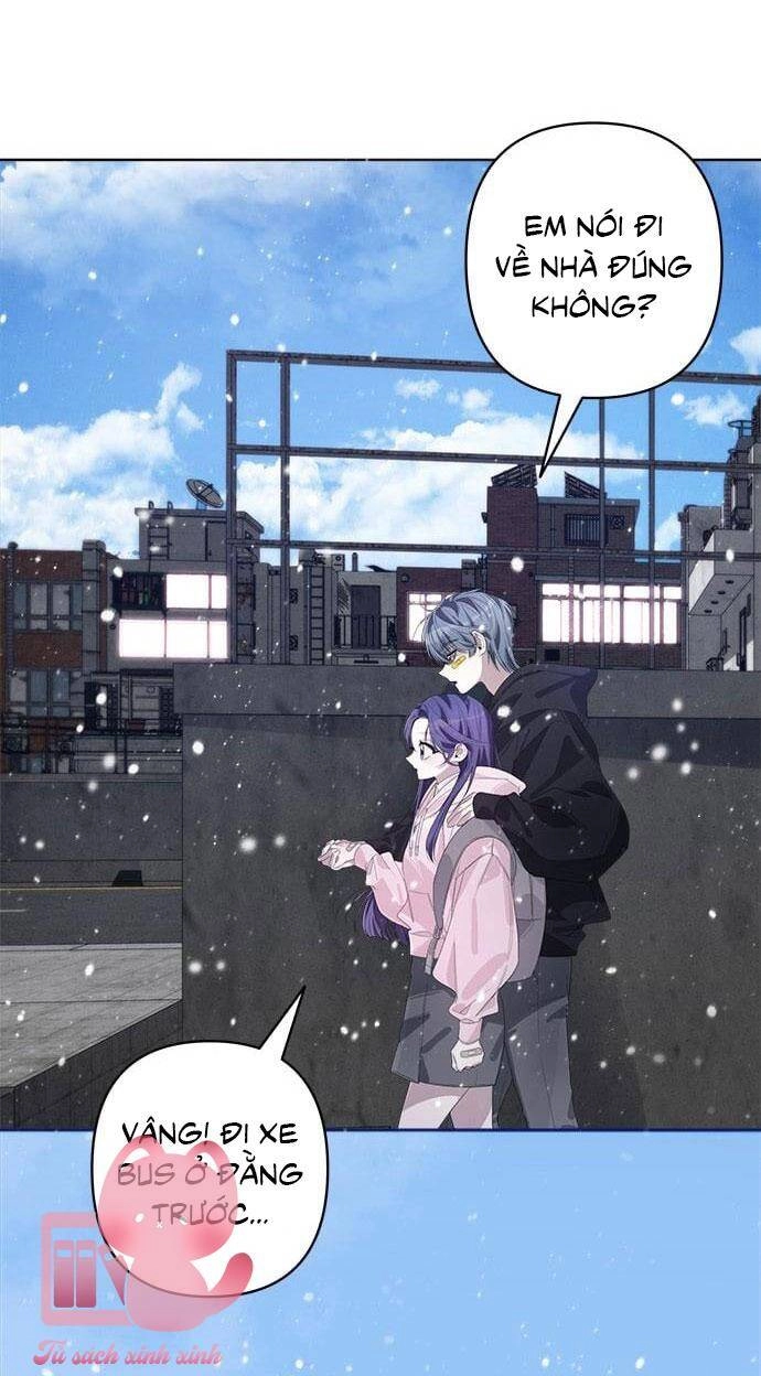 Đàn Anh Xấu Xa Chapter 57 - 54