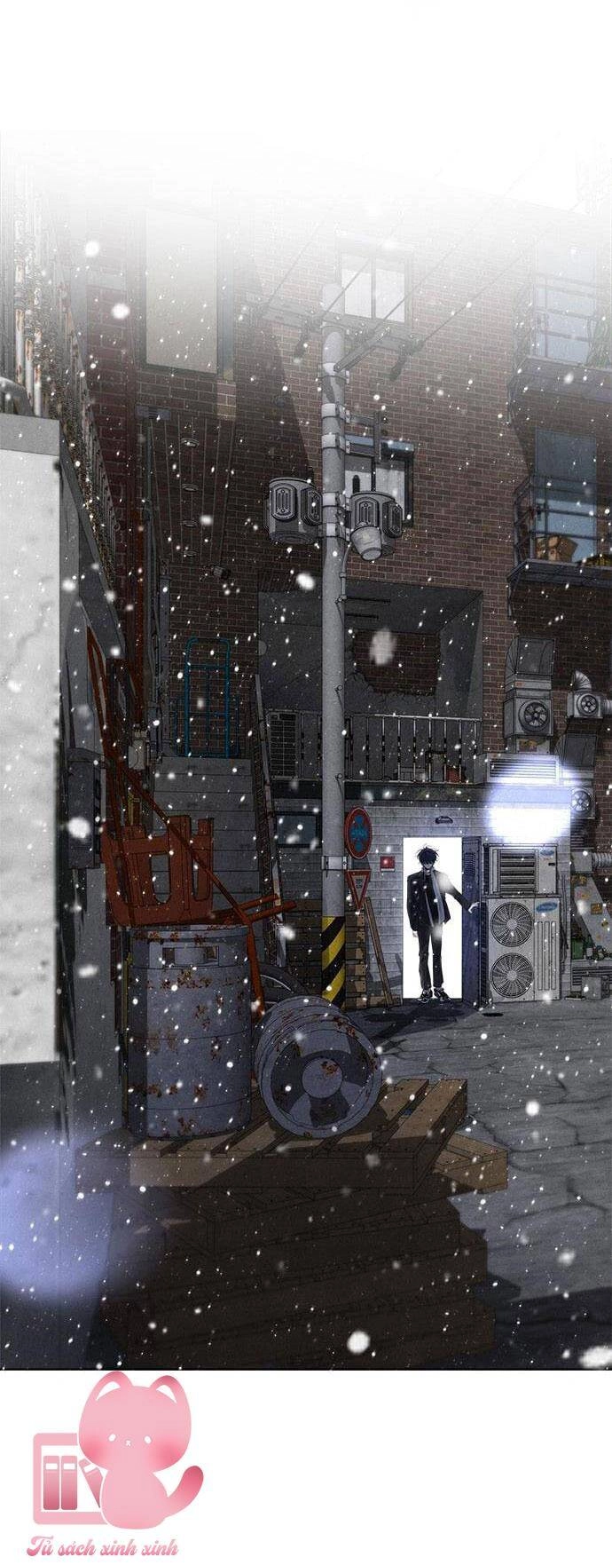 Đàn Anh Xấu Xa Chapter 57 - 58