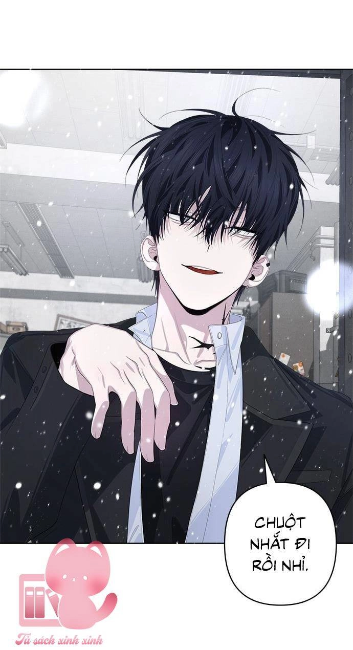 Đàn Anh Xấu Xa Chapter 57 - 60