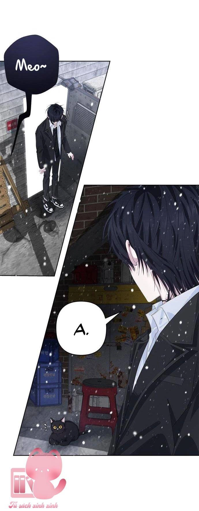 Đàn Anh Xấu Xa Chapter 57 - 61