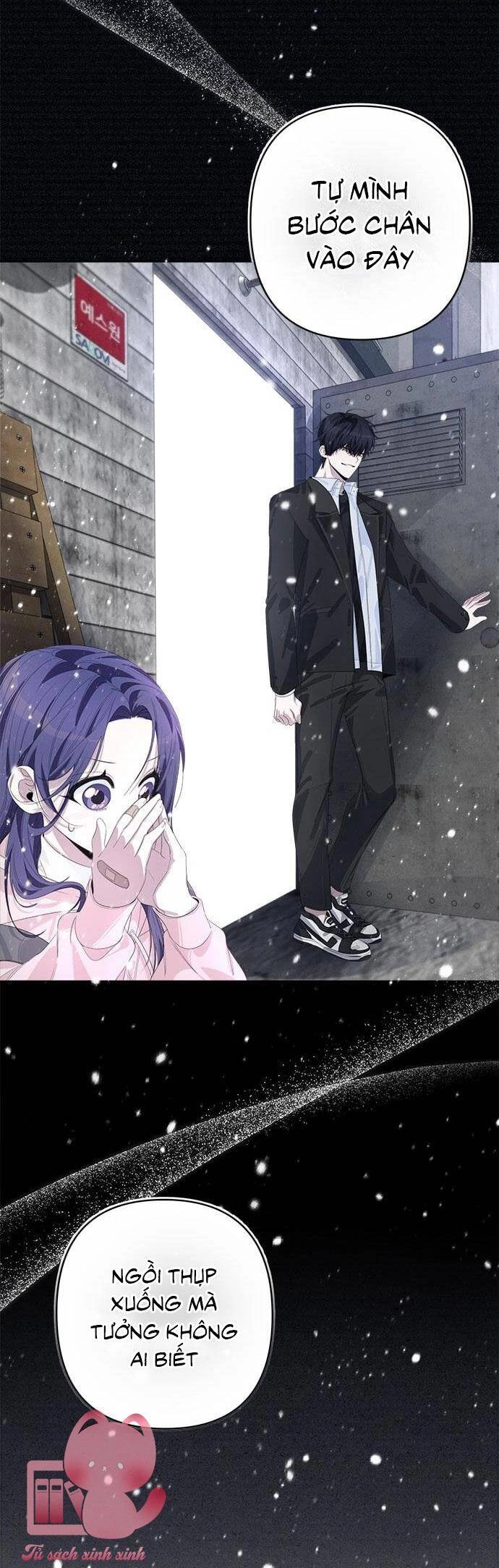 Đàn Anh Xấu Xa Chapter 57 - 64